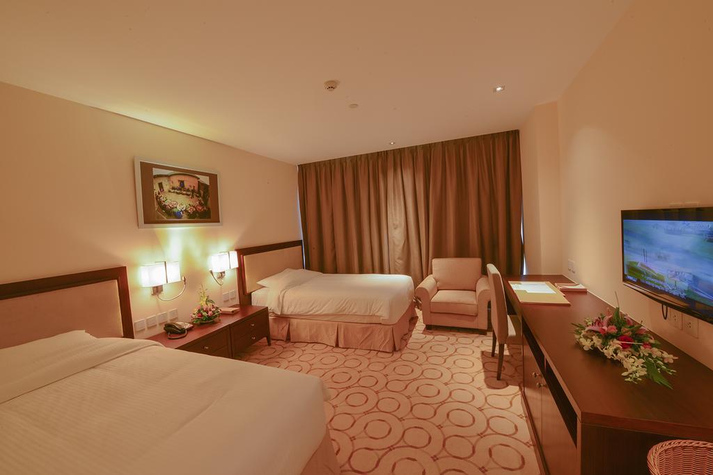 Aristo International Hotel Lao Cai Exterior photo