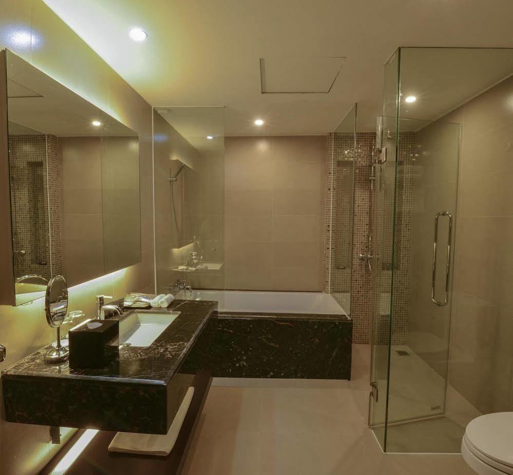 Aristo International Hotel Lao Cai Exterior photo